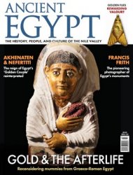 Ancient Egypt - March/April 2023