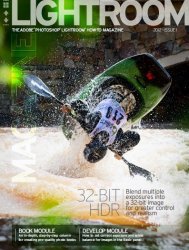 Lightroom Magazine Issue 1 2012