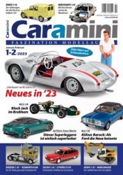 Caramini - Januar/Februar 2023