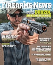 Firearms News - Issue 6 2023