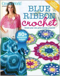Crochet World Specials - Summer 2023