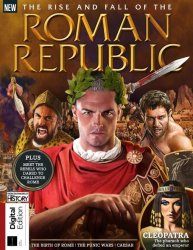 All About History Roman Republic  3rd Edition 2023