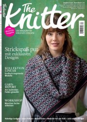 The Knitter Germany 63 2023