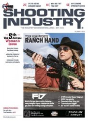 Shooting Industry - March 2023