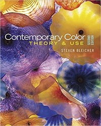 Contemporary Color: Theory and Use, 2nd Edition