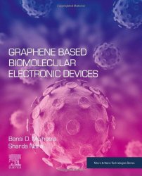 Graphene Based Biomolecular Electronic Devices
