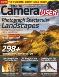 Digital Camera User Issue 5 March 2023