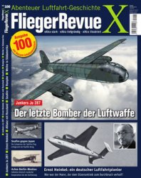 FliegerRevue X №100 (2023)