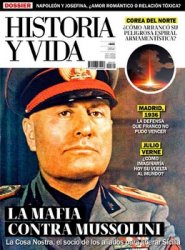 Historia y Vida - Abril 2023