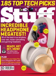 Stuff UK  April 2023