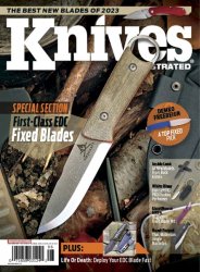 Knives Illustrated - May/June 2023