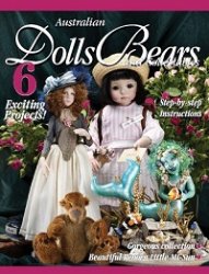 Australian Dolls Bears & Collectables 2 2023