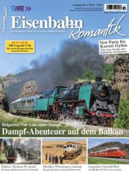 Eisenbahn Romantik 2/2023