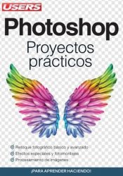 USERS - Photoshop - Proyectos practicos