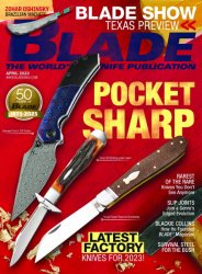 Blade  April 2023