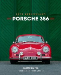 Porsche 356: 75th Anniversary