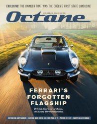 Octane UK - May 2023