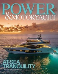 Power & Motoryacht - April 2023