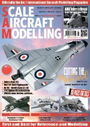 Scale Aircraft Modelling 2023-04