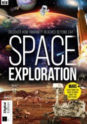 All About Space: Space Exploration - 3rd Edition, 2023