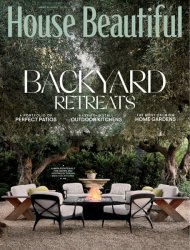 House Beautiful USA - March/April 2023