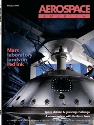 Aerospace America - October 2009