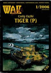  Tiger (P) (WAK Extra 2006-01)