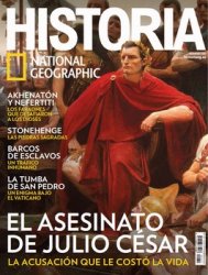 Historia National Geographic 232 2023 (Spain)