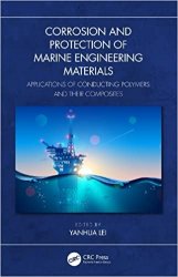Corrosion and Protection of Marine Engineering Materials: Applications of Conducting Polymers and Their Composites