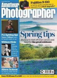 Amateur Photographer - 28 March 2023