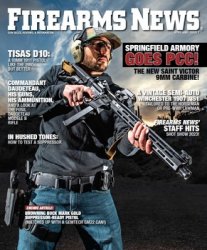 Firearms News - Issue 7 2023