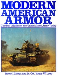 Modern American Armour