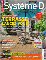 Systeme D – Avril 2023