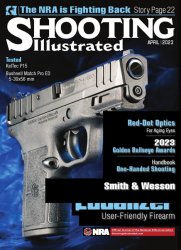 Shooting Illustrated - April 2023