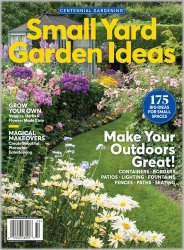 Small Yard Garden Ideas  March 2023