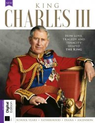 King Charles III  Second Edition, 2023