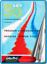 Letectvi a kosmonautika 1968-19