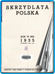 Skrzydlata Polska 1935-000 (13). Spis Tre?ci