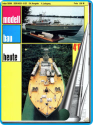 Modellbau Heute 1980-04