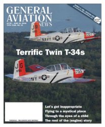 General Aviation News - June 21, 2018