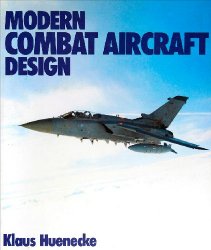 Modern Combat Aircraft Design