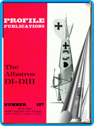Aircraft Profile  127