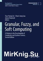 Granular, Fuzzy, and Soft Computing