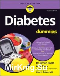 Diabetes For Dummies, 6th Edition