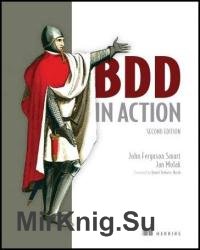 BDD in Action, 2nd Edition (Final Release)