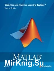 MATLAB Statistics and Machine Learning Toolbox Users Guide (R2023a)