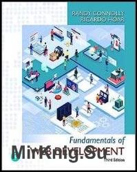 Fundamentals of Web Development 3rd Edition