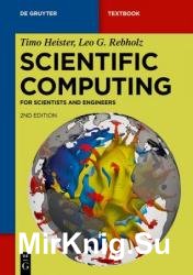 Scientific Computing: For Scientists and Engineers,2nd Edition