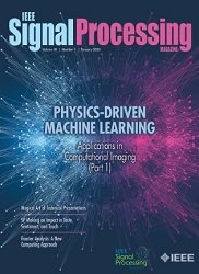 IEEE Signal Processing Magazine - January 2023