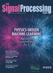 IEEE Signal Processing Magazine - March 2023